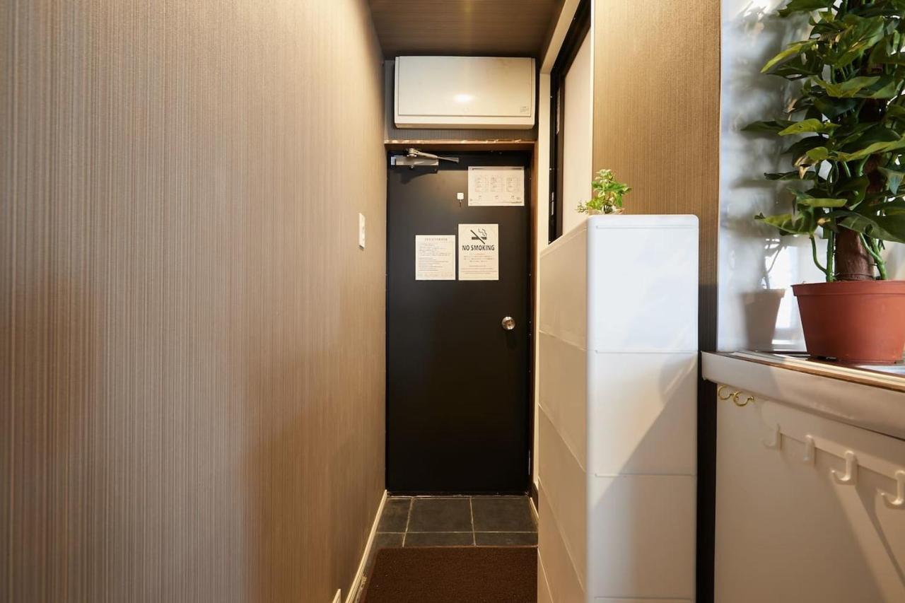 Akabane Tk Building 201 Apartment Токио Екстериор снимка